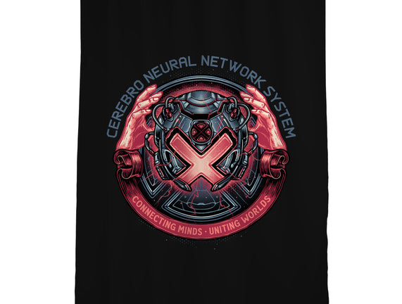 Connecting Minds Uniting Worlds
