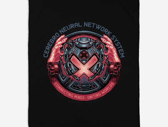 Connecting Minds Uniting Worlds