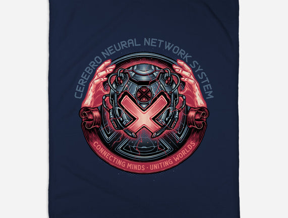 Connecting Minds Uniting Worlds