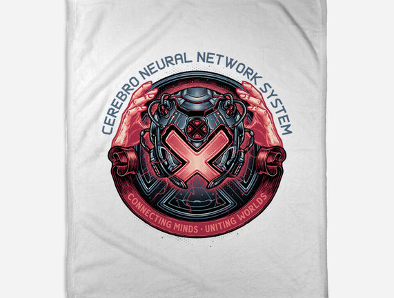 Connecting Minds Uniting Worlds