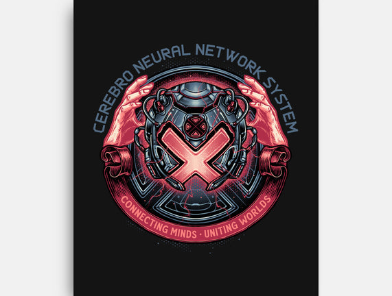 Connecting Minds Uniting Worlds