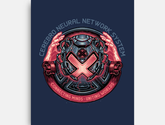 Connecting Minds Uniting Worlds