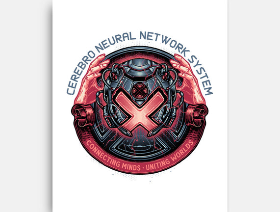 Connecting Minds Uniting Worlds