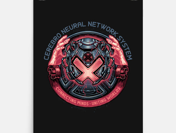 Connecting Minds Uniting Worlds