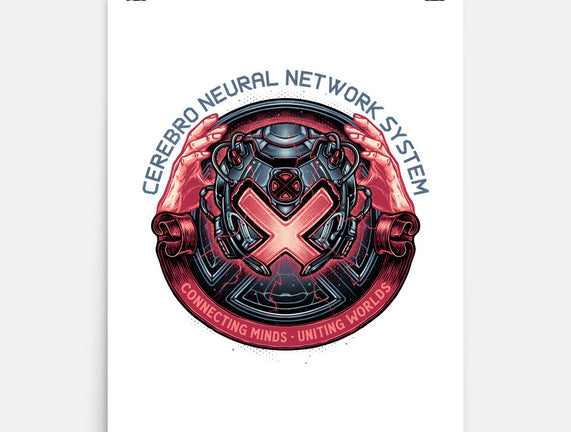 Connecting Minds Uniting Worlds