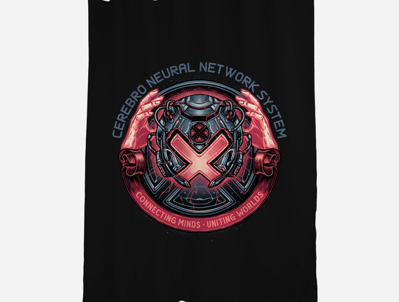 Connecting Minds Uniting Worlds