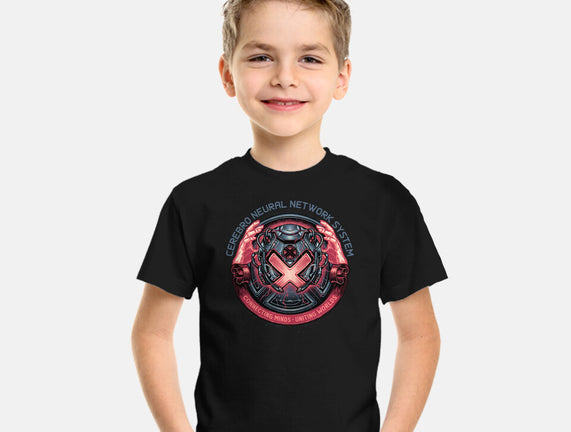 Connecting Minds Uniting Worlds