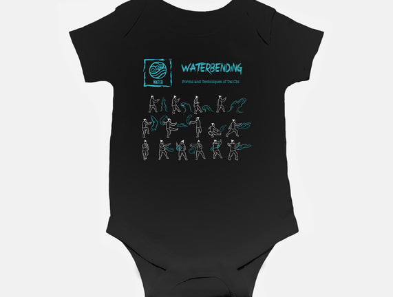 Waterbending
