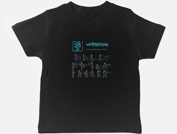 Waterbending