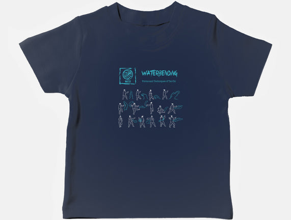 Waterbending
