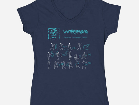 Waterbending