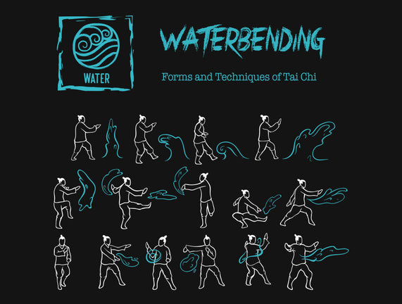 Waterbending