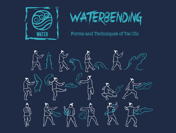 Waterbending