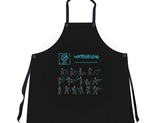 Waterbending