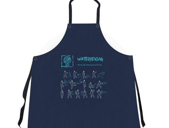 Waterbending