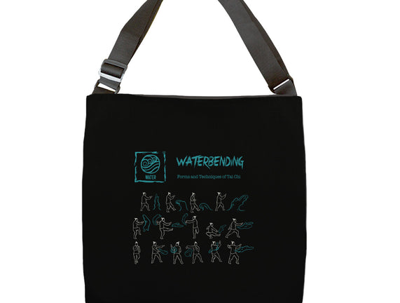 Waterbending