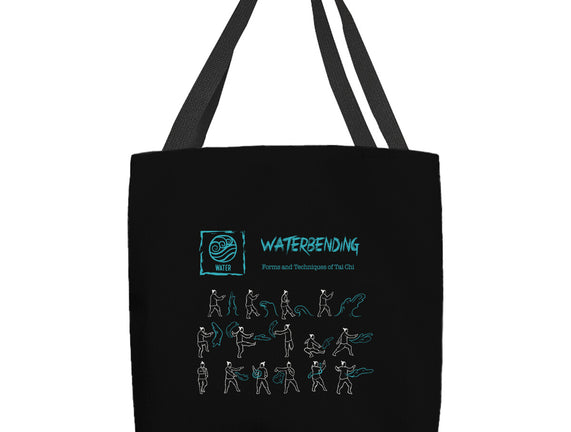 Waterbending