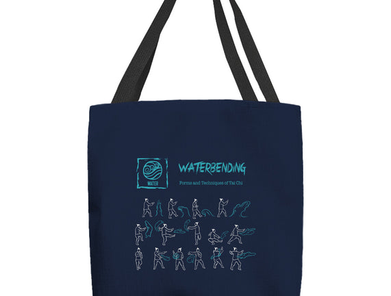 Waterbending