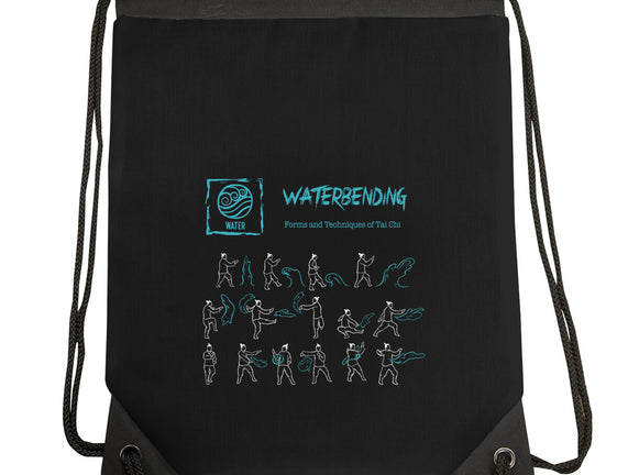Waterbending