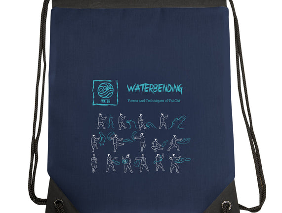Waterbending
