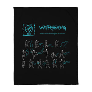 Waterbending