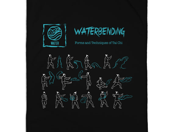 Waterbending