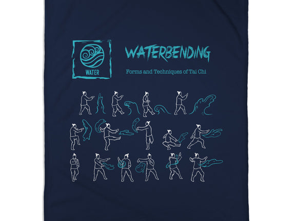 Waterbending