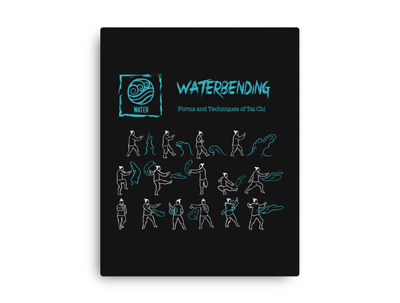 Waterbending