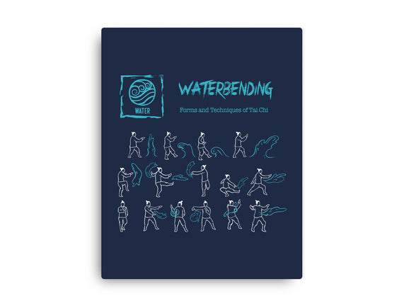 Waterbending