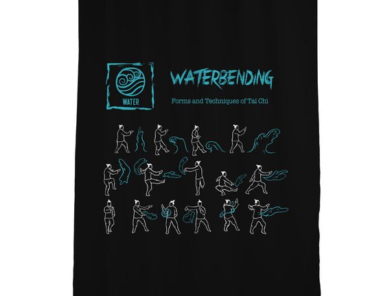Waterbending
