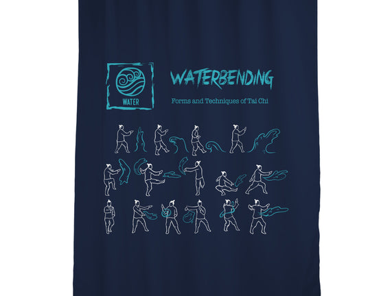 Waterbending