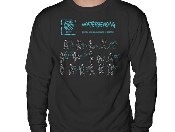Waterbending