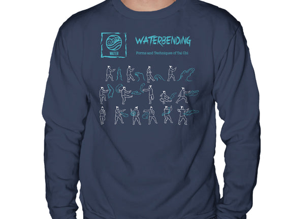 Waterbending