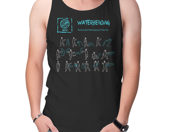 Waterbending