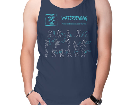 Waterbending