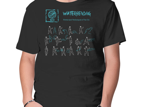 Waterbending