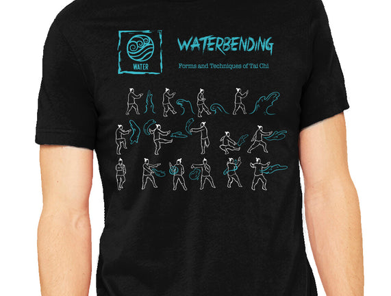 Waterbending
