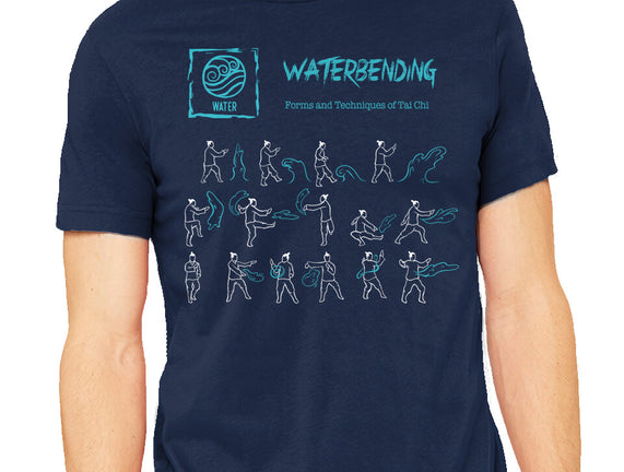Waterbending