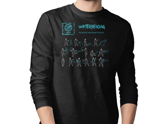 Waterbending
