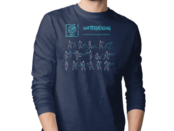 Waterbending