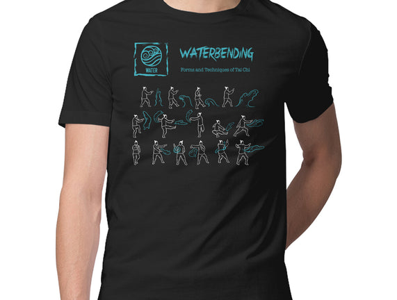 Waterbending