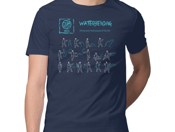 Waterbending