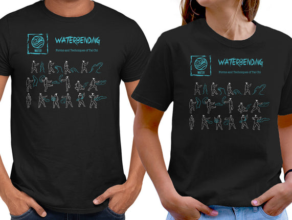 Waterbending