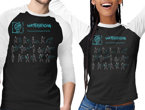 Waterbending