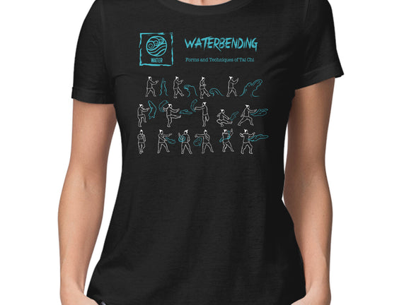 Waterbending