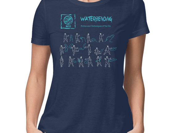 Waterbending