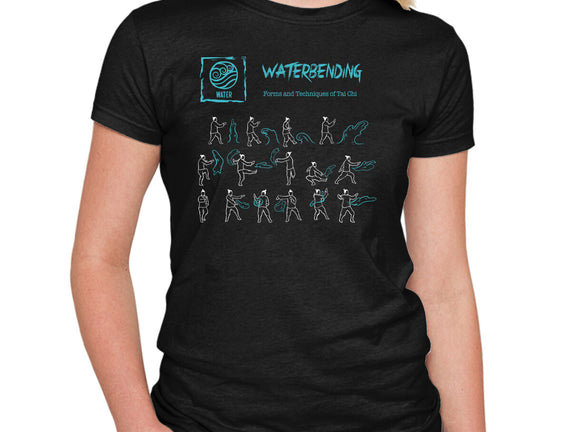 Waterbending