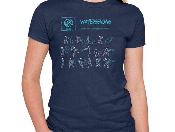 Waterbending