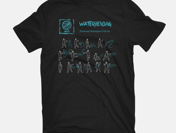 Waterbending