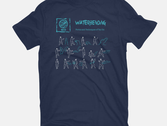 Waterbending